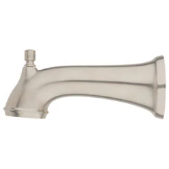Northcott Tub Spout, Brushed Nickel -Warm Bathroom a3c143010f9aaaa3 1799 w800 h800 b1 p0