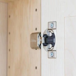 Angela On The Wall Unfinished Cabinet 49.5h X 15.5w X 6.25d -Warm Bathroom a3c1745f030e140e 1544 w800 h800 b0 p0