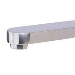 ALFI Brand Brushed Nickel Wallmounted Tub Filler Bathroom Spout AB2201-BN -Warm Bathroom a3f183740cf53d5a 8043 w800 h800 b1 p0
