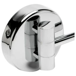 ALFI Brand ABM8WR 12-1/8" X 9-7/8" Circular Metal Framed Make-up - Brushed -Warm Bathroom a501550b0fbdbc8d 6381 w800 h800 b1 p0