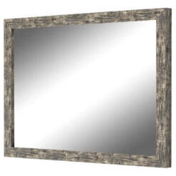 Hitchcock Butterfield Coalmine Antique Silver Mirror, 27.25"x39.25" -Warm Bathroom a55193f20d541a1a 1812 w800 h800 b1 p0