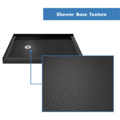 DreamLine SlimLine 34"Dx48"Wx2 3/4"H Left Double Threshold Shower Base In Black -Warm Bathroom a63174d40fad8aeb 9824 w800 h800 b1 p0