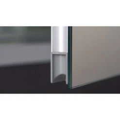 M Series Cabinet 20"x40"x4" Flat Top Polished Edge Right Hinge, MC2040D4FPR 25 M Series Cabinet 20"x40"x4" Flat Top Polished Edge Right Hinge, MC2040D4FPR -Warm Bathroom a6714bcb0dd2afb5 8972 w800 h800 b0 p0