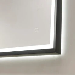 24'' Rectangle LED Lighted Accent Bathroom/Vanity Wall Mirror 18 24'' Rectangle LED Lighted Accent Bathroom/Vanity Wall Mirror -Warm Bathroom a8d1e9df01a9c279 6288 w800 h800 b0 p0