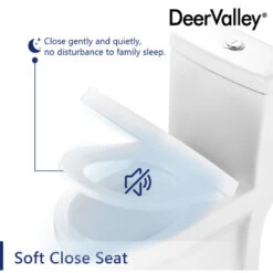 Small Compact Toilet Tiny One-Piece Elongated Toilet, Dual Flush, 0.8/1.28 GPF 23 Small Compact Toilet Tiny One-Piece Elongated Toilet, Dual Flush, 0.8/1.28 GPF -Warm Bathroom a991f7810242ba44 2787 w800 h800 b1 p0