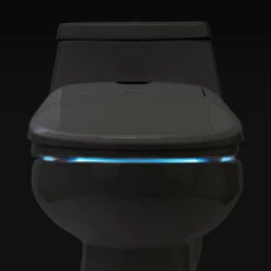 Brondell Swash 1400 Luxury Bidet Elongated Toilet Seat With Dual Nozzles (white) -Warm Bathroom aa61d3df0de993b3 1609 w800 h800 b0 p0