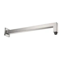 Ian Shower Set, All Inclusive Shower Set For One Function, Brushed Nickel -Warm Bathroom ac9108940602d233 6476 w800 h800 b1 p0