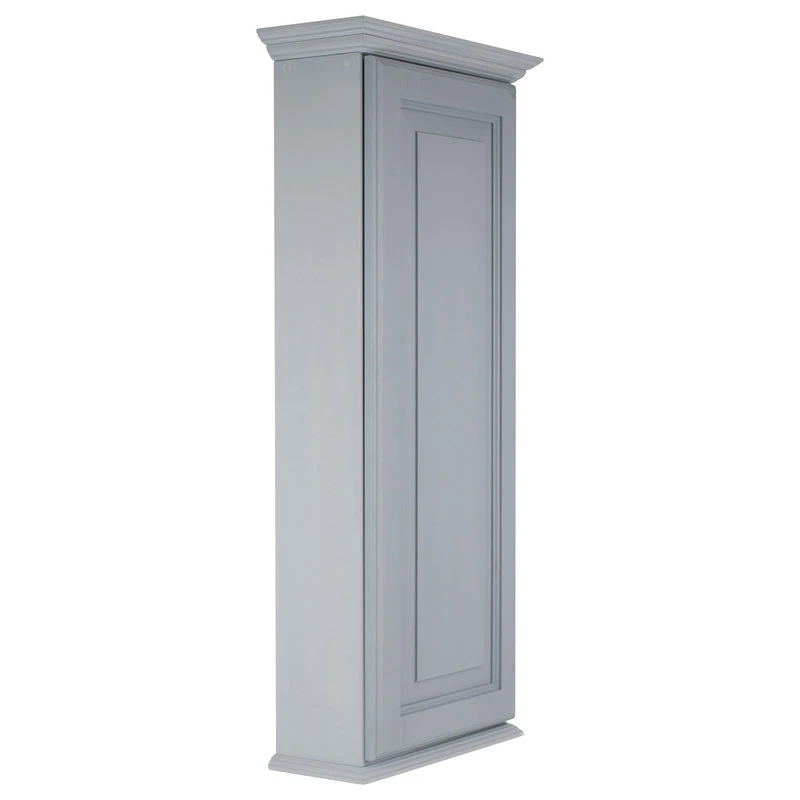 Lexington On The Wall Primed Cabinet 43.5h X 15.5w X 3.25d 2 Lexington On The Wall Primed Cabinet 43.5h X 15.5w X 3.25d - Image 2