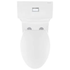 Swiss Madison Classe One-Piece Toilet Dual-Flush 1.1/1.6 Gpf -Warm Bathroom afb1992702befecf 9391 w800 h800 b1 p0