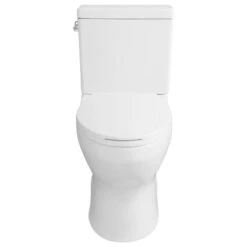Classe Two-Piece Elongated Left Side Flush Handle Toilet -Warm Bathroom b0012f1900ccde6d 6328 w800 h800 b1 p0