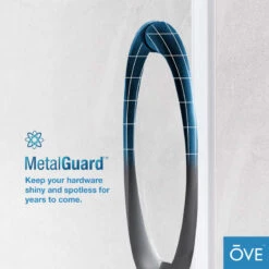 Ove Decors Breeze 32 Shower Kit, Clear Glass Walls And Base, Black 25 Ove Decors Breeze 32 Shower Kit, Clear Glass Walls And Base, Black -Warm Bathroom b07178e20239f5c0 6934 w800 h800 b0 p0