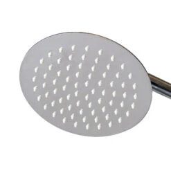 BOANN 8" Rainfall Shower Head In-Wall Shower Panel -Warm Bathroom b0e1b7eb03c844d2 3040 w800 h800 b1 p0