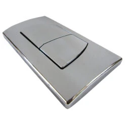 Chrome Dual Flush Buttons For Wall Mounted Toilet 10 Chrome Dual Flush Buttons For Wall Mounted Toilet -Warm Bathroom b1a102a40f809025 6521 w800 h800 b1 p0