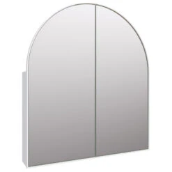 Medicine Cabinets, White