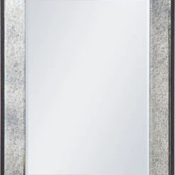 Lentmore Mirror - Black