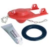 Lavelle Industries Flush Valve Repair Kit, 2003BP