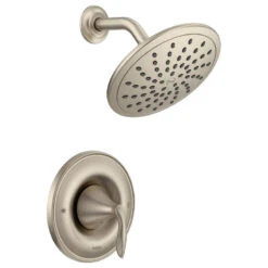Moen Eva Brushed Nickel Posi-Temp(R Shower Only T2232EPBN