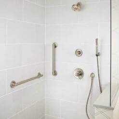 Delta 55085 Trinsic 1.75 GPM Single Function Hand Shower Package - Matte Black 7 Delta 55085 Trinsic 1.75 GPM Single Function Hand Shower Package - Matte Black -Warm Bathroom b7612c340d39fb62 6060 w800 h800 b0 p0