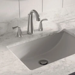 The Helm Bathroom Vanity, Gray, 42", Single Sink, Freestanding 16 The Helm Bathroom Vanity, Gray, 42", Single Sink, Freestanding -Warm Bathroom b871fd4803c743bc 7064 w800 h800 b0 p0