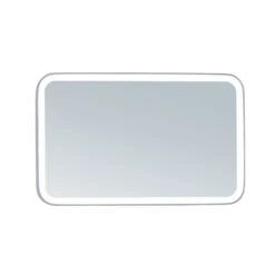 Innoci-USA Hermes Framed LED Wall Mount Lighted Vanity Mirror 7 Innoci-USA Hermes Framed LED Wall Mount Lighted Vanity Mirror -Warm Bathroom b891afd30d1d3d83 7103 w800 h800 b1 p0