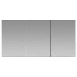 AQUADOM Royale Bathroom Medicine Cabinet 3X Magnifying Mirror 60"x36"x5" -Warm Bathroom b951b38501f1df06 9437 w800 h800 b1 p0