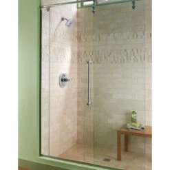 Delta Shower Flange, Chrome -Warm Bathroom ba41ea080c475b64 4130 w800 h800 b0 p0