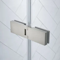 Endless TA1383251 Tampa Corner And Base 72" W X 74 3/4" H SN -Warm Bathroom bc711108009b006f 1741 w800 h800 b0 p0