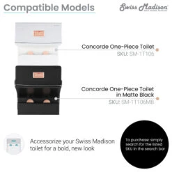 Toilet Hardware SM-1T106, Rose Gold -Warm Bathroom bed1984f006f531a 5349 w800 h800 b1 p0