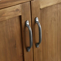 Bryson 48" Single Bathroom Vanity Cabinet Base Only In Walnut With Top -Warm Bathroom bf31308f0f7b8606 2514 w800 h800 b0 p0