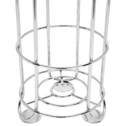 ToiletTree Products Modern Deluxe Freestanding Stainless Steel Toilet Plunger -Warm Bathroom c051b3250061e7bf 9290 w800 h800 b1 p0