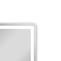 CHLOE Lighting SPECULO Back Lit LED Mirror 6000K, Daylight White, 30" -Warm Bathroom c271ce0a00a2ab30 5597 w800 h800 b0 p0