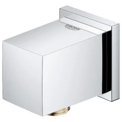 Grohe 26 634 Euphoria Single Wall Supply Elbow - Starlight Chrome 7 Grohe 26 634 Euphoria Single Wall Supply Elbow - Starlight Chrome -Warm Bathroom c531b57e0fb9587a 3332 w800 h800 b1 p0