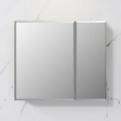 Fresca 30"Wx26"H Bathroom Medicine Cabinet With Mirrors, Beveled Edge -Warm Bathroom c57147db03198675 6940 w800 h800 b0 p0