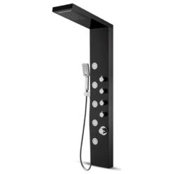 7.87-in. W Shower Panel RPBK-34360