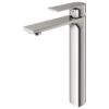 VIGO Norfolk Single-Handle Single Hole Bathroom Vessel Sink Faucet