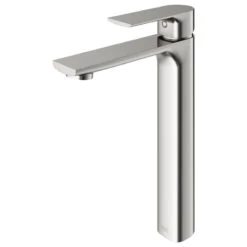 VIGO Norfolk Single-Handle Single Hole Bathroom Vessel Sink Faucet