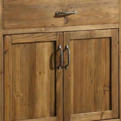 Bryson 48" Single Bathroom Vanity Cabinet Base Only In Walnut With Top -Warm Bathroom c9b18e8d0f7b860a 2514 w800 h800 b0 p0