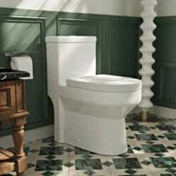 Small Compact Toilet Tiny One-Piece Elongated Toilet, Dual Flush, 0.8/1.28 GPF 17 Small Compact Toilet Tiny One-Piece Elongated Toilet, Dual Flush, 0.8/1.28 GPF -Warm Bathroom ca21bd08028202c6 2787 w800 h800 b0 p0