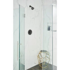 Moen Align Posi-Temp Shower Only, Matte Black -Warm Bathroom cbb16b180d80e7ac 3547 w800 h800 b0 p0