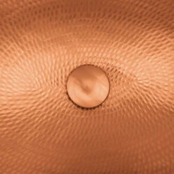 Premier Copper Products 1.5" Non-Overflow Pop-up Bathroom Sink Drain Polished Copper -Warm Bathroom cd21f58c00774ca5 4492 w800 h800 b0 p0