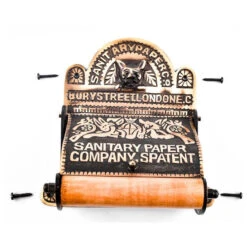 Antique Brass Bathroom Toilet Paper Holder Sanitary Paper Holder -Warm Bathroom cdf123c90f3bfc1b 9950 w800 h800 b1 p0