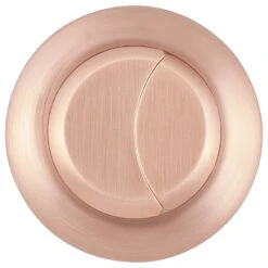 Toilet Hardware, SM-2T120, Rose Gold 8 Toilet Hardware, SM-2T120, Rose Gold -Warm Bathroom ce319b46006f6123 5364 w800 h800 b1 p0