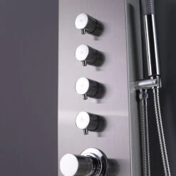 7.87-in. W Shower Panel RPBK-11040 -Warm Bathroom ce414fa90245f76a 8462 w800 h800 b0 p0