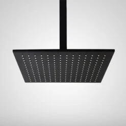 Fontana Showers 16" Oil Rubbed Bronze Square Color Changing LED Rain Showerhead -Warm Bathroom cfd19d230dc5ea39 2858 w800 h800 b0 p0