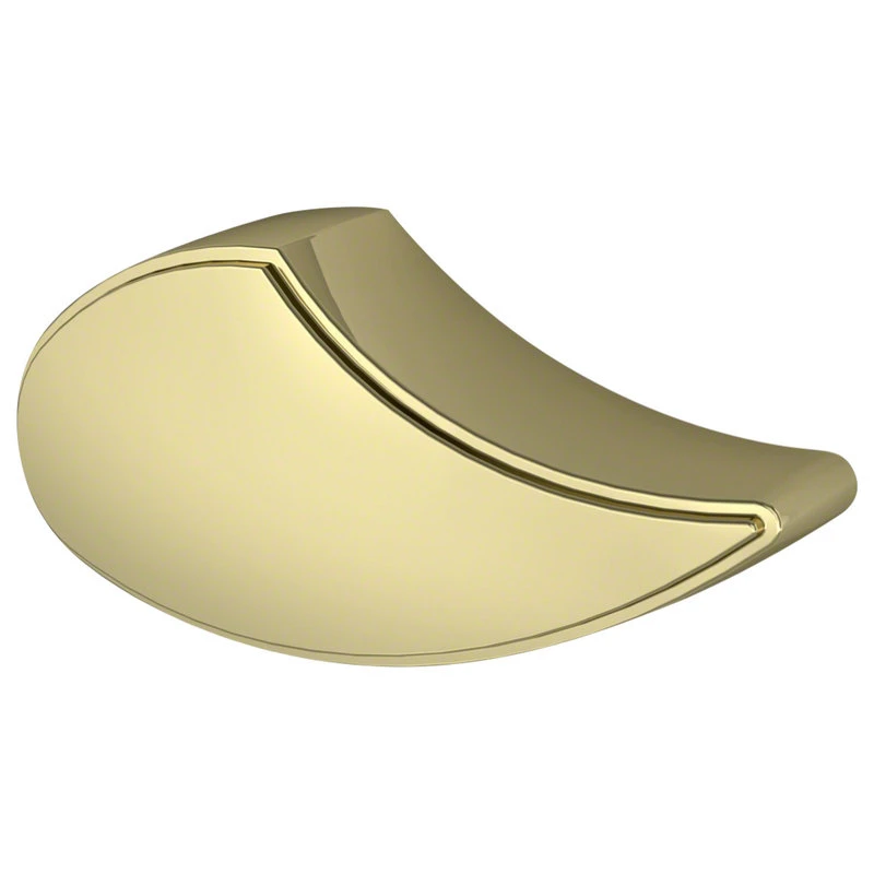 Toto Trip Lever Polished Brass For Drake 1 Toto Trip Lever Polished Brass For Drake