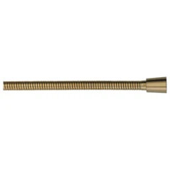 Delta 60"-80" Hand Shower Hose, Champagne Bronze, U495D-CZ60-PK