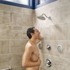 Moen Mosaic Body Spray, Brushed Nickel -Warm Bathroom d1a1afb40d5aaa09 4550 w800 h800 b0 p0