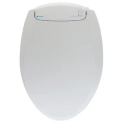 Brondell L60-RB LumaWarm Heated Nightlight Toilet Seat Round Biscuit -Warm Bathroom d2719e6c0de9940e 9244 w800 h800 b1 p0