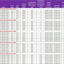 Lexington On The Wall Primed Cabinet 43.5h X 15.5w X 3.25d 13 Lexington On The Wall Primed Cabinet 43.5h X 15.5w X 3.25d -Warm Bathroom d2e11175032a2bcc 0613 w800 h800 b0 p0
