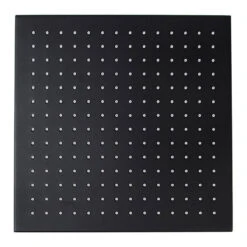 16" Oil Rubbed Bronze Square Color Changing LED Rain Shower Head, Solid Brass -Warm Bathroom d5d1e8480e746fd0 1361 w800 h800 b1 p0